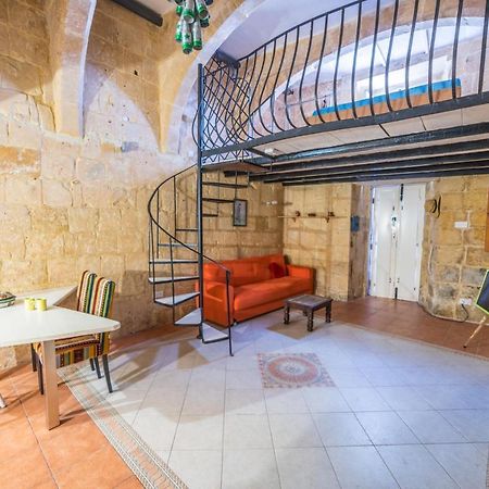 Pa- Pandora'S Loft Apartment Valletta Exterior foto
