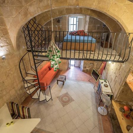 Pa- Pandora'S Loft Apartment Valletta Exterior foto