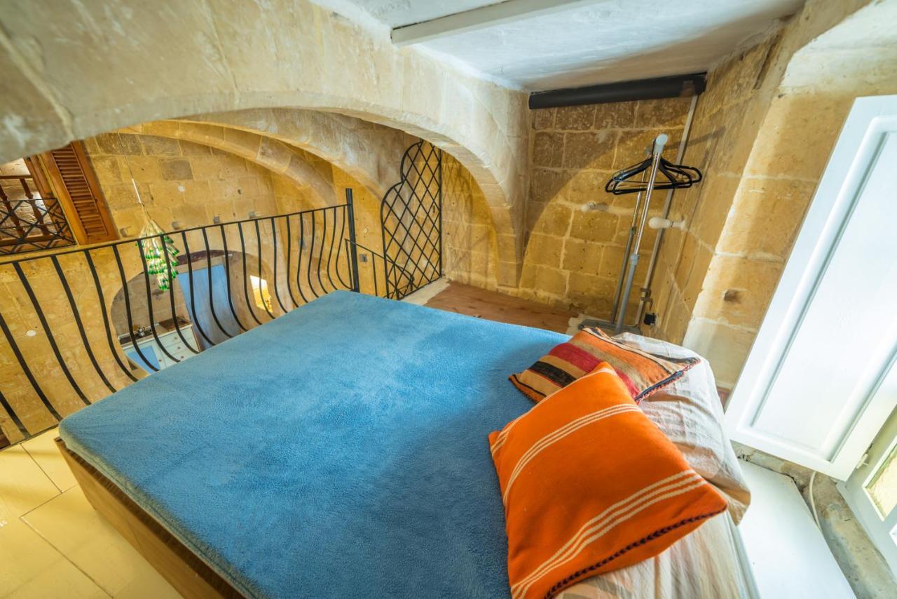 Pa- Pandora'S Loft Apartment Valletta Exterior foto