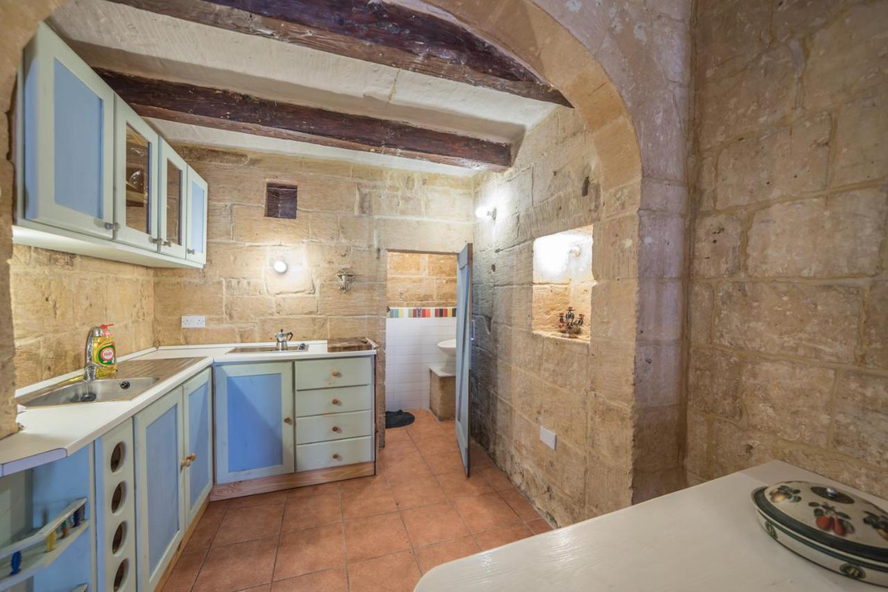 Pa- Pandora'S Loft Apartment Valletta Exterior foto