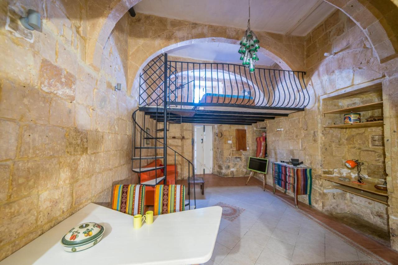 Pa- Pandora'S Loft Apartment Valletta Exterior foto