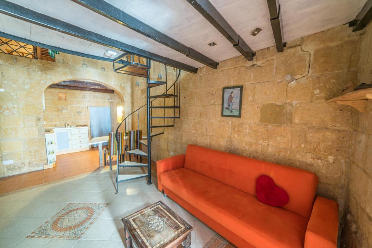 Pa- Pandora'S Loft Apartment Valletta Exterior foto