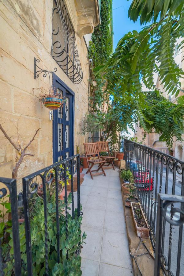 Pa- Pandora'S Loft Apartment Valletta Exterior foto