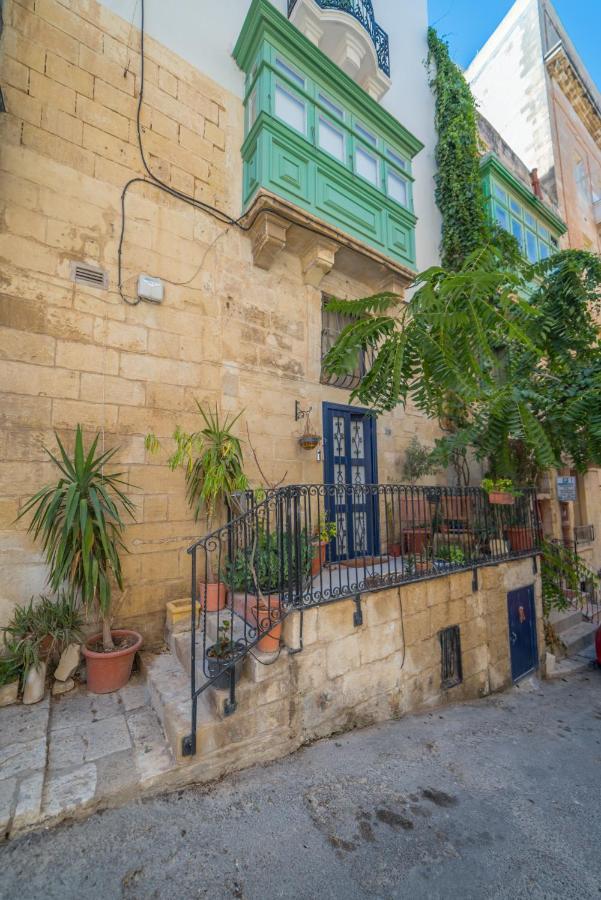 Pa- Pandora'S Loft Apartment Valletta Exterior foto