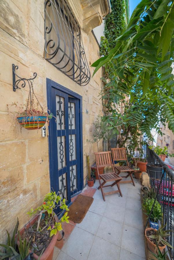 Pa- Pandora'S Loft Apartment Valletta Exterior foto