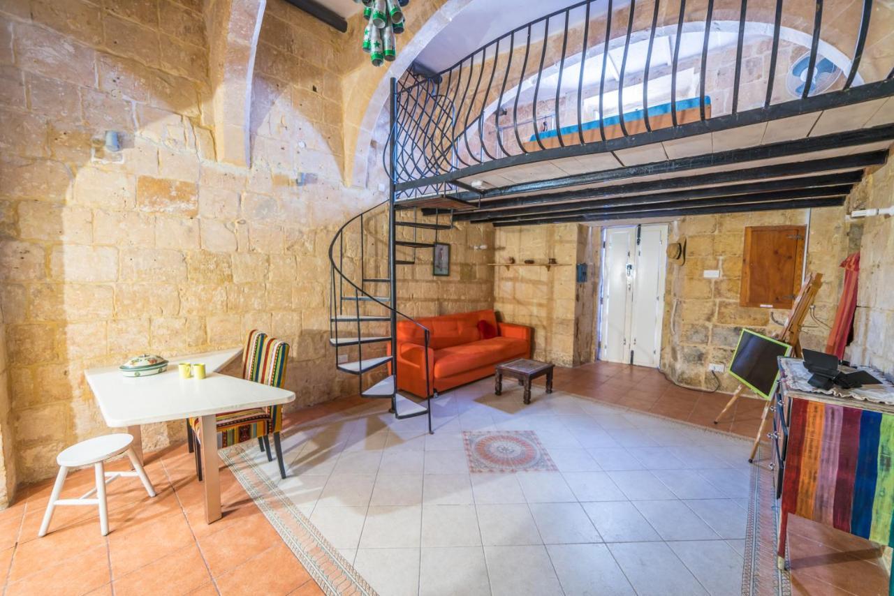 Pa- Pandora'S Loft Apartment Valletta Exterior foto