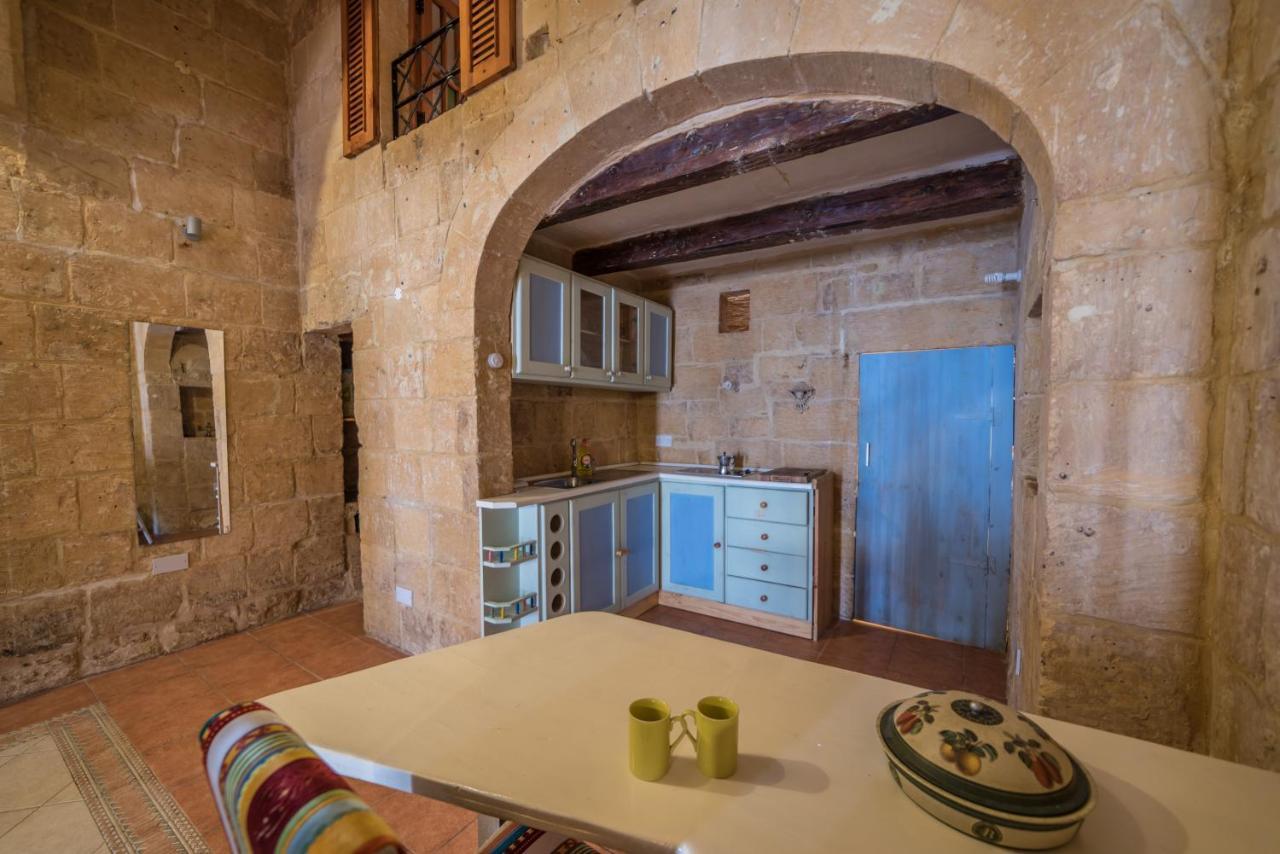 Pa- Pandora'S Loft Apartment Valletta Exterior foto