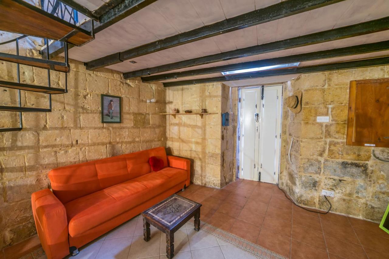 Pa- Pandora'S Loft Apartment Valletta Exterior foto